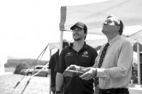 Drone facility opens at Virginia Tech