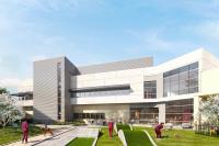Vet school to expand at Virginia Tech