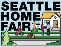 Mark Your Calendars for the Seattle Home Fair  