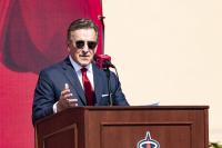 Arte Moreno Sells Angels to Rams Owner as MLB Set for Record-Breaking Franchise Sale