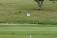 Wyoming High School Golf Scoreboard - Sept. 3-4