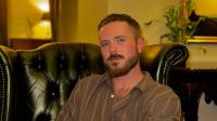 Irish reality star Nathan Gallagher convicted of assaulting and choking his ex-partner and co-star after 'fleeing' Australia