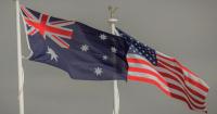 Australians concerned about US democracy but views have stabilised