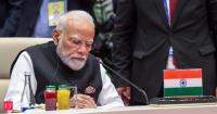 PM Modi at SCO: Shun double standards on terror