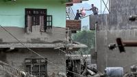 Nepal’s economy has few ways to absorb the cost of flood damage