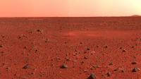 Blue Origin wins NASA contract for telecommunications on Mars