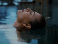 Maria Sharapova Brings Her Recovery Philosophy to Aman