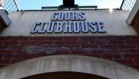 Coors Field Clubhouse Manager is Colorado Rockies' Unsung Hero