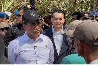 Indonesia eyes sugar self-sufficiency, end to white sugar imports
