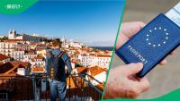 3 European countries where South Africans can buy residency and what it costs