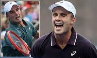 Arthur Fery is knocked OUT of the US Open in New York first-round nightmare two months after British No1's miracle Wimbledon wildcard semi-final run