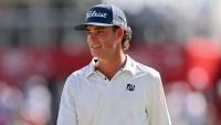 A new era: Jackson Koivun among 3 rookies chosen for U.S. Presidents Cup team
