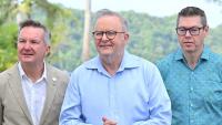 ‘Shemozzle’: Just five non-Pacific leaders to attend Australia’s global climate event