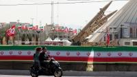 Russia secretly helping Iran develop 'supersonic' missiles for use against US warships