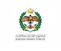 Jordan intercepts 10 of 13 Iranian ballistic missiles