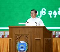 Youth Working Abroad Harms National Development and Depletes Resources, Says President