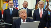 U.S. agency ready for North Korea remains recovery