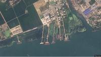 North Korea may have exceeded U.N. fuel cap