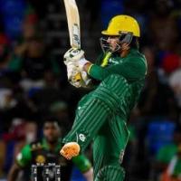 Pakistan recalls hurt Kingsmen