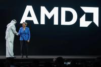 Saudi MCIT, DCO, AMD launch open ecosystem to boost AI innovation