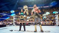 WrestleMania rematch could headline Crown Jewel in Saudi Arabia this fall
