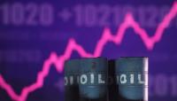 Renewed US-Iran hostilities send oil sharply higher, Brent settles near $95