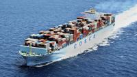 Chinese Cargo Ships Clandestinely Gather Signals Intelligence: Report