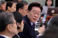 South Korea sets record 820.9 trillion-won budget