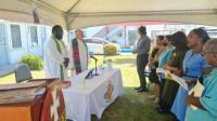 Mercy Hospital celebrates 81 years