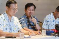 Taiwan Criticizes China’s ‘Wolf Warrior’ Diplomacy at Pacific Summit