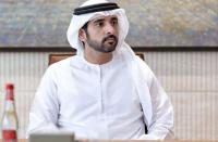 Sheikh Hamdan announces Dubai Future Week for November