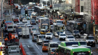 The missing detail from Auckland's congestion charging