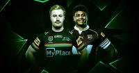 Kangaroos World Cup selection state of play: Wingers