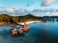Qantas to double Palau flights for peak season