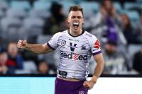 Ryan Papenhuyzen to make surprise rugby league return
