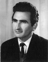 Mihallaq Stathi