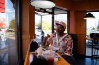 Frank’s Hot Chicken Smash Burgers is turning up the heat