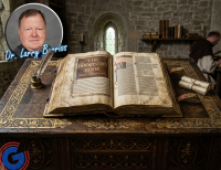 COMMENTARY: The Domesday Book and the Ancient Database Built 900 Years Before the Computer