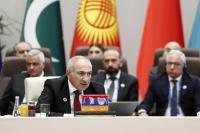 Armenia’s multipolar foreign policy aims to strengthen sovereignty and open regional links
