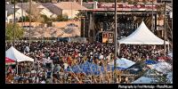 Las Vegas’ Extreme Thing Festival returns in 2027 after decade-long hiatus