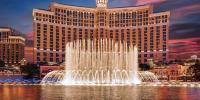 Bellagio Fountain Club lines up celebrity chefs for 2026 F1 Las Vegas Grand Prix