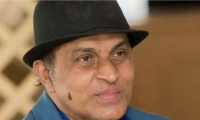 Veteran Sri Lankan Singer Priyankara Perera Dies at 64