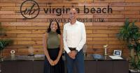 Orca AI Defense Opens First US Office at Virginia Beach International Incubator