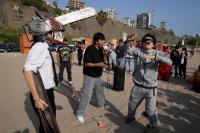 ‘Aura farming': The video game-inspired youth trend sweeping Latin America