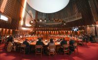 Governance and institutions from the ECLAC perspective in difficult times