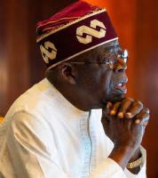President Tinubu Asked To Quit