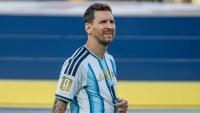 Messi's Argentina Career Over? Kalshi Prediction Market Says Yes