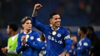 Argentina star writes heartfelt letter to Chelsea after transfer to rival EPL club