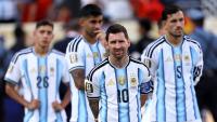 Three Candidates to Be Argentina’s Next No. 10 After Lionel Messi
