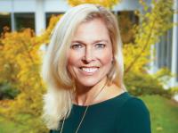 Rebecca Ashford named new Chattanooga Chamber board chair